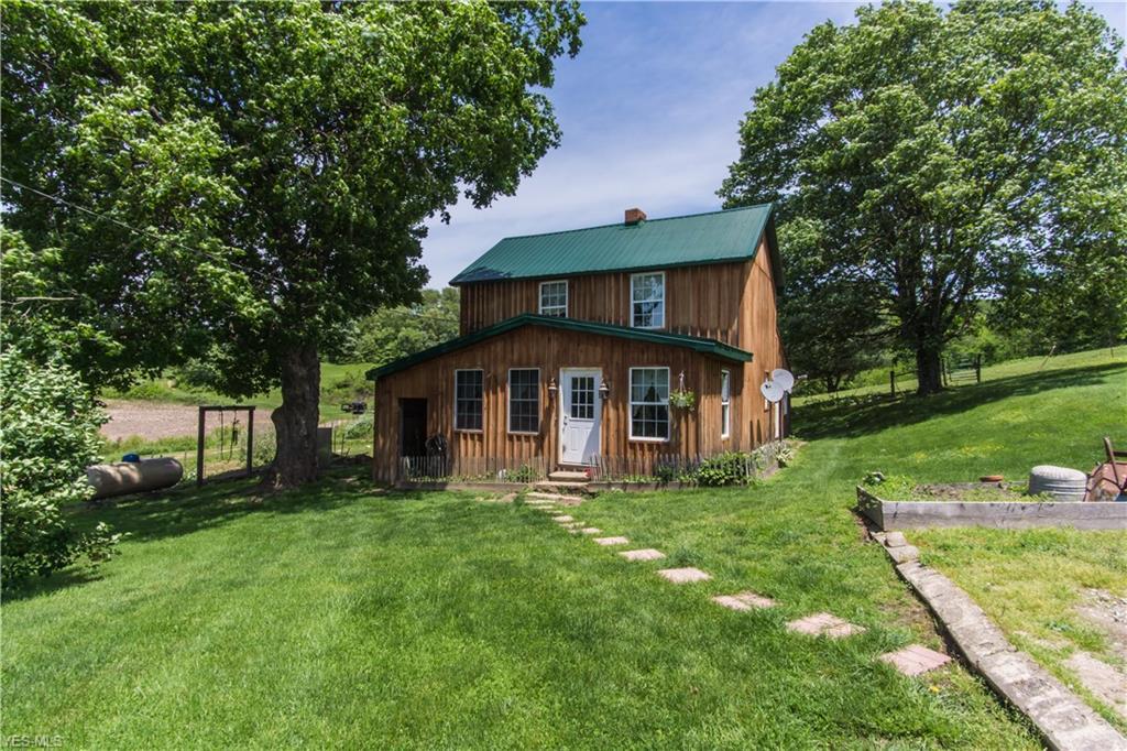 9790 Mercer Road - Photo 1