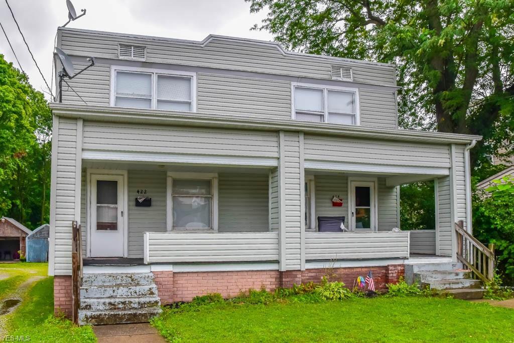 422 Haines Avenue - Photo 1