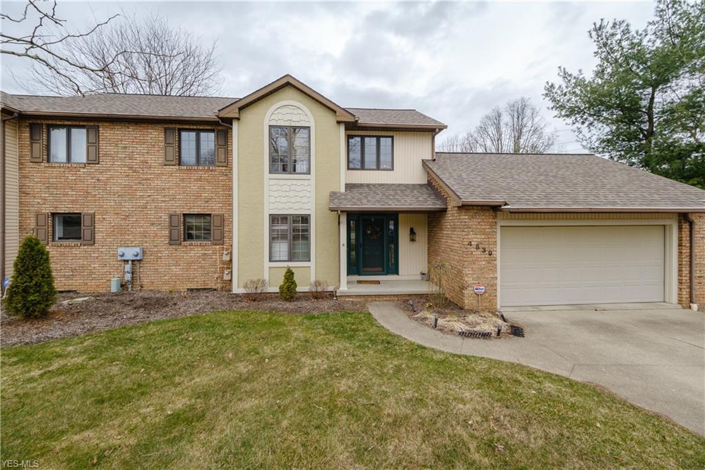 4839 Pond Drive - Photo 1
