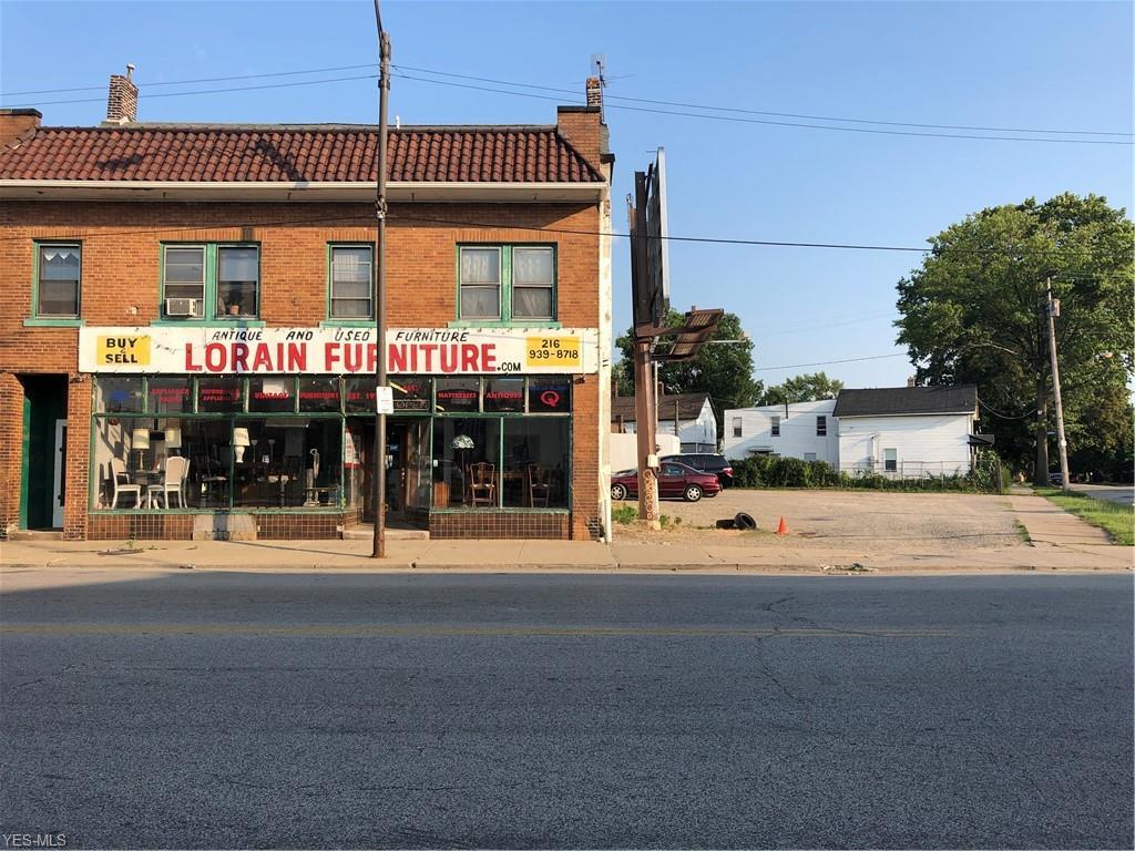 4615 Lorain Avenue - Photo 1