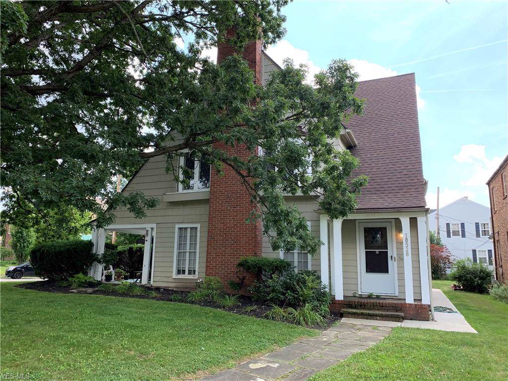3544 Winchell Road - Photo 1