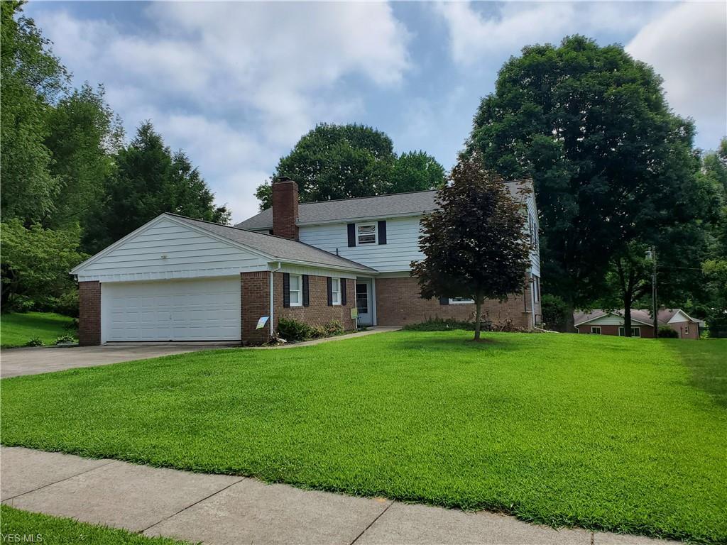 1207 Jennifer Drive - Photo 1