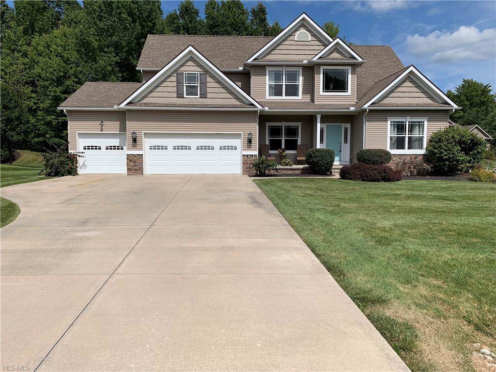 515 Tanglewood Trail - Photo 1
