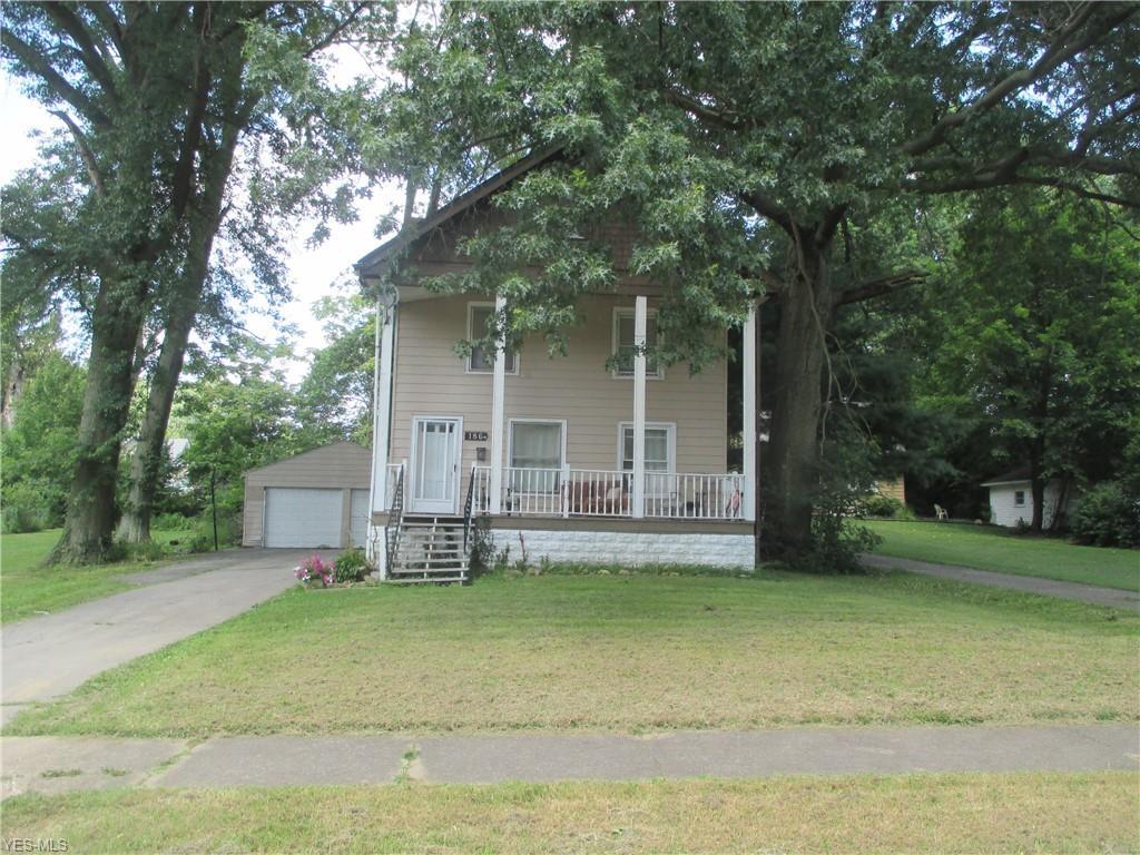 186 Maywood Drive - Photo 1