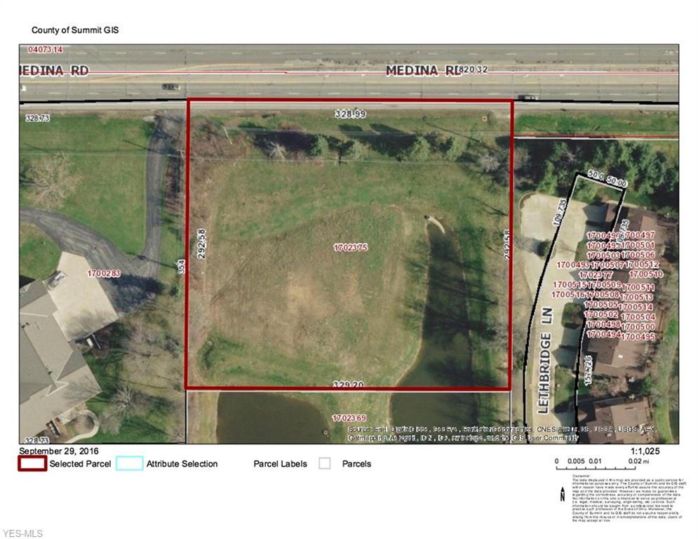 4520 Medina Road - Photo 1