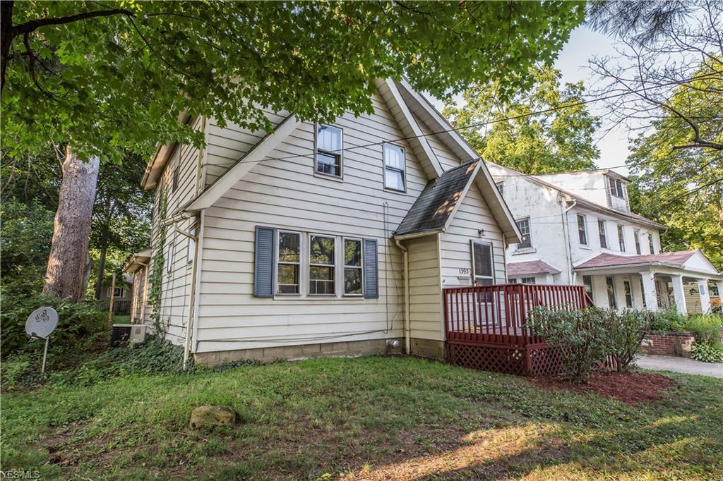 1393 Bryden Drive - Photo 1