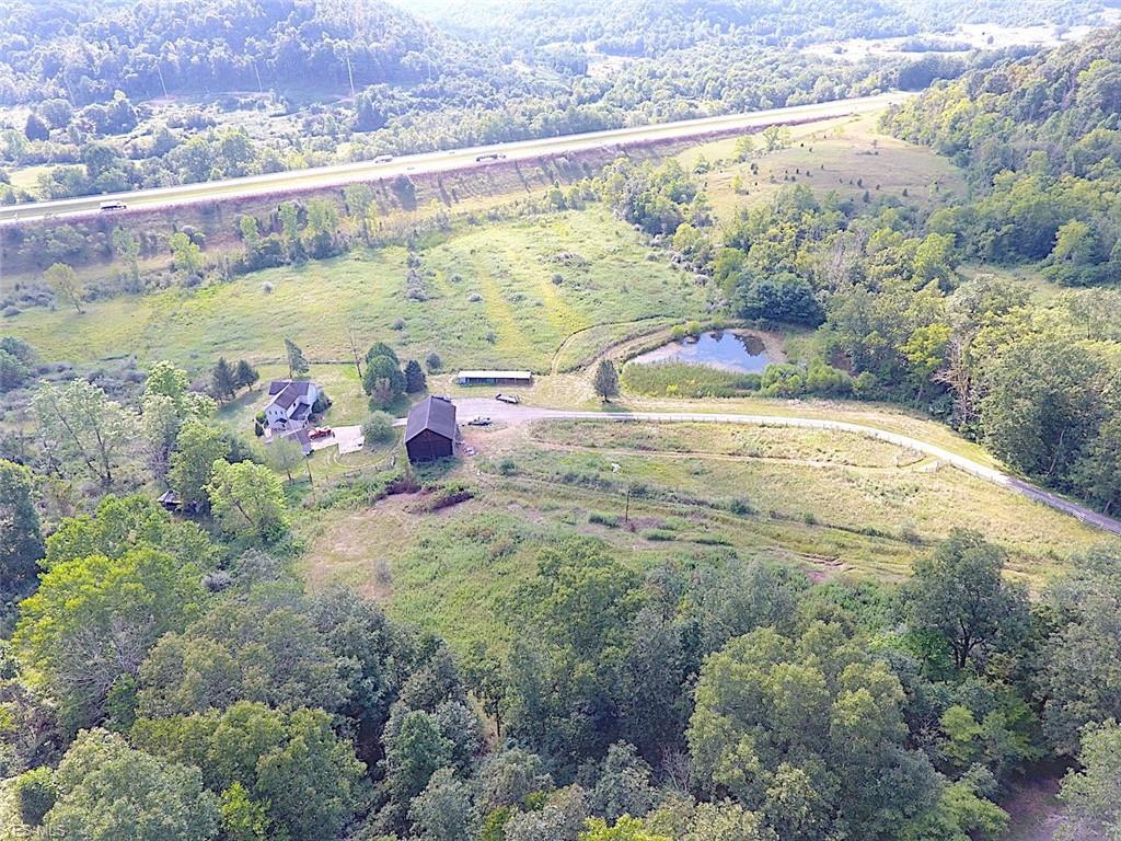 Township Road 462 - Photo 1