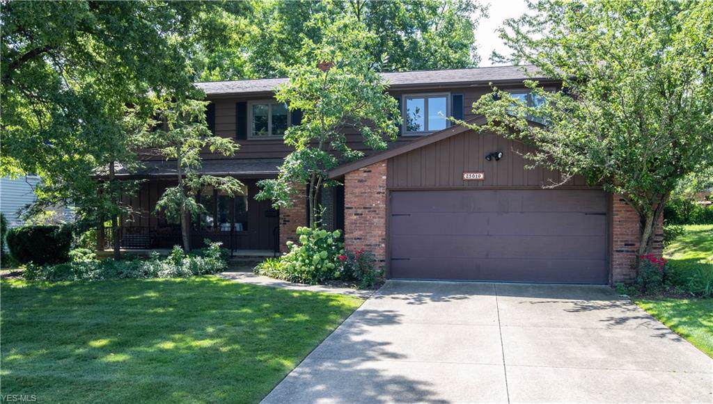 25010 Hazelmere Road - Photo 1