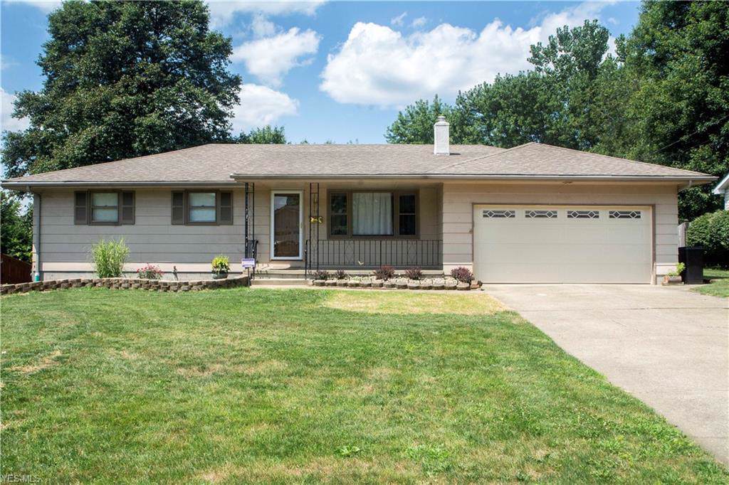 35 Midwood Circle - Photo 1