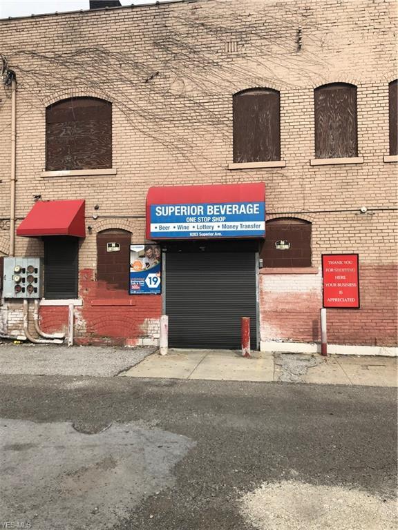 6203 Superior Avenue - Photo 1