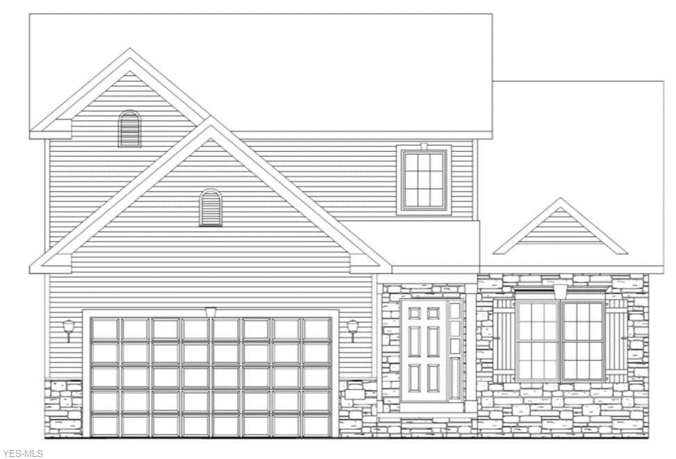 8728 Summer Wind Lane - Photo 1