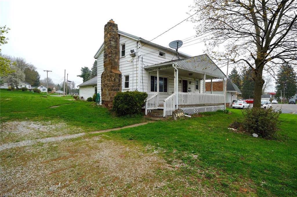 1495 Wooster Road - Photo 1