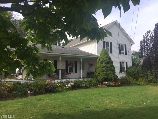 12888 Leroy Center Road - Photo 1