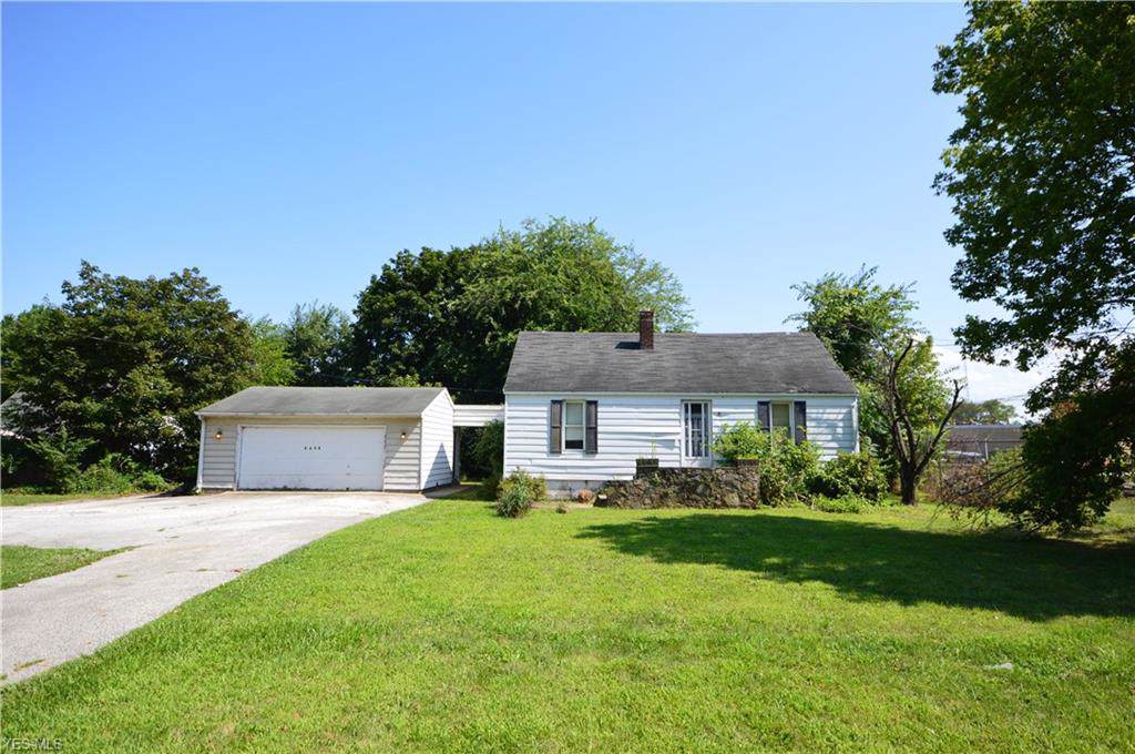 2632 Ridge Road - Photo 1