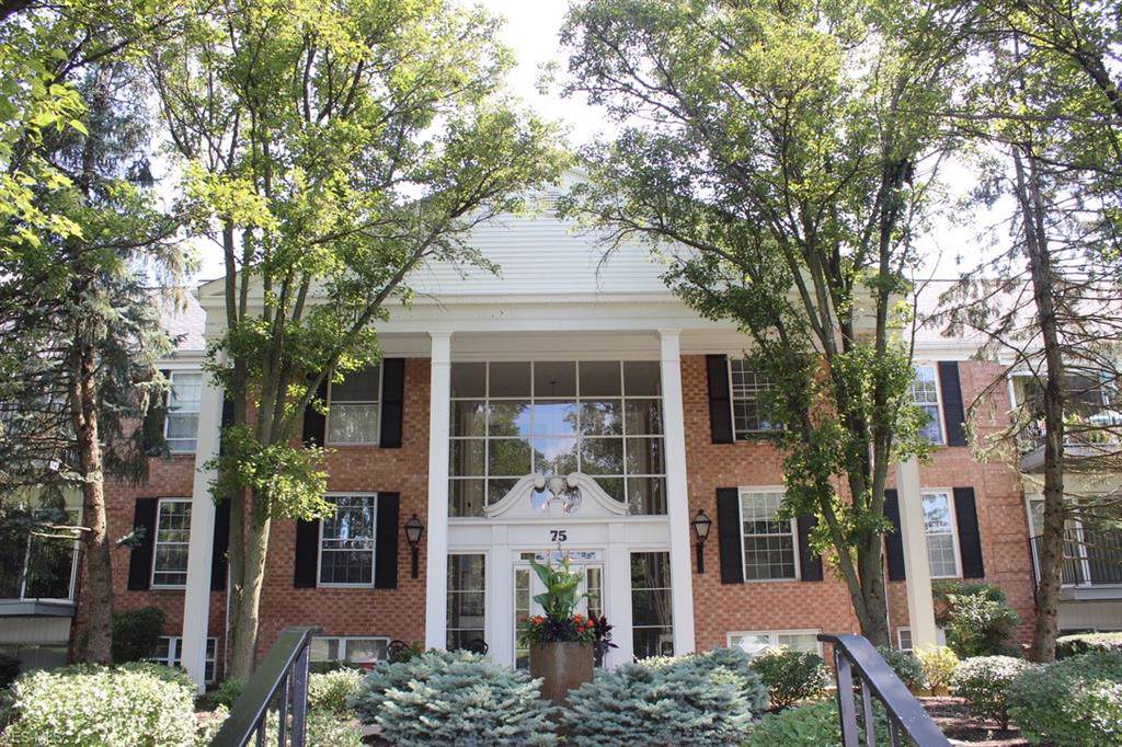 75 Atterbury #106 Boulevard - Photo 1