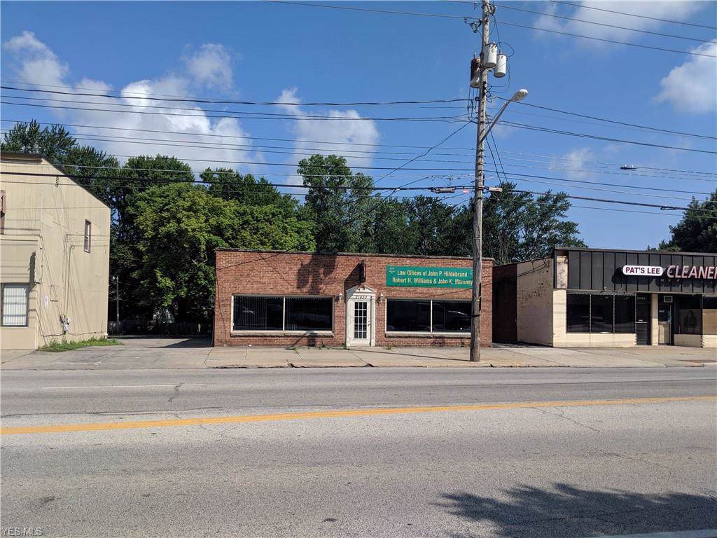 21430 Lorain Road - Photo 1
