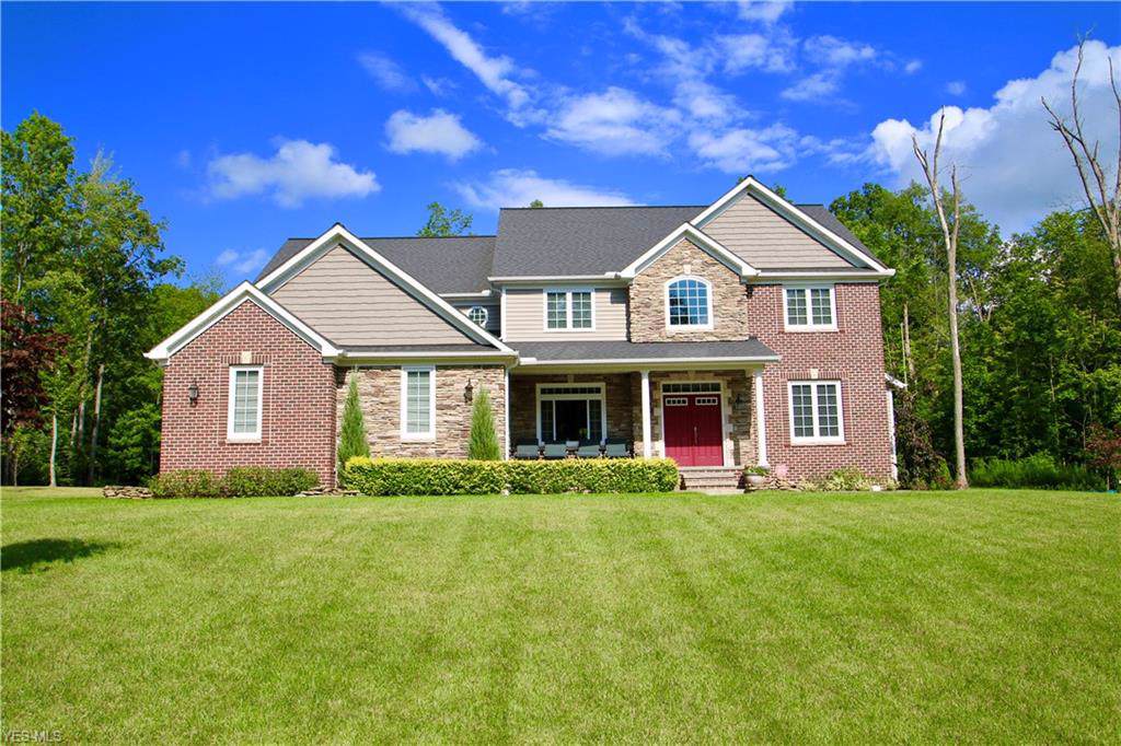 10823 Angela Drive - Photo 1