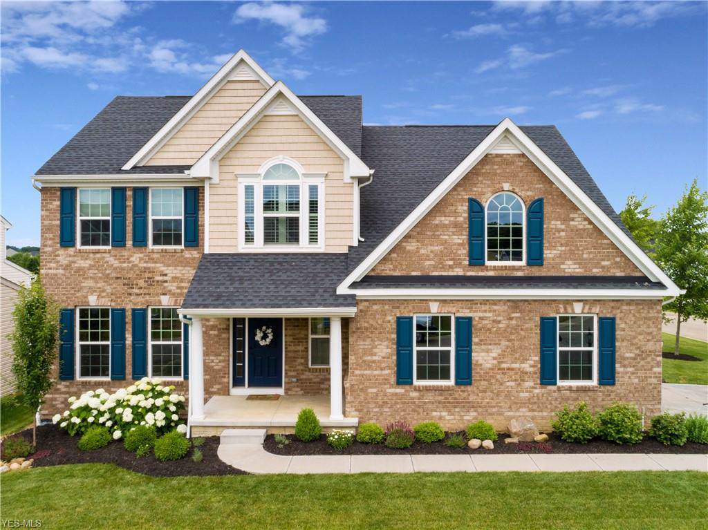 4307 Chevron Circle - Photo 1