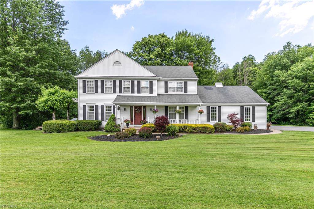 8156 Fairmount Road - Photo 1