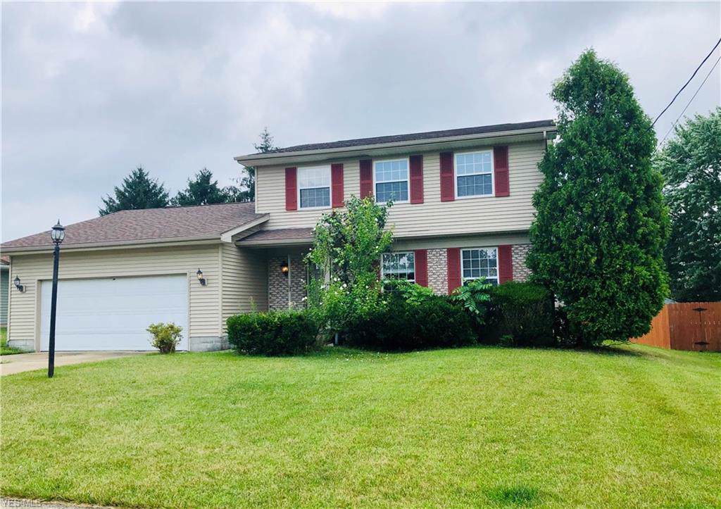 287 Athens Drive - Photo 1