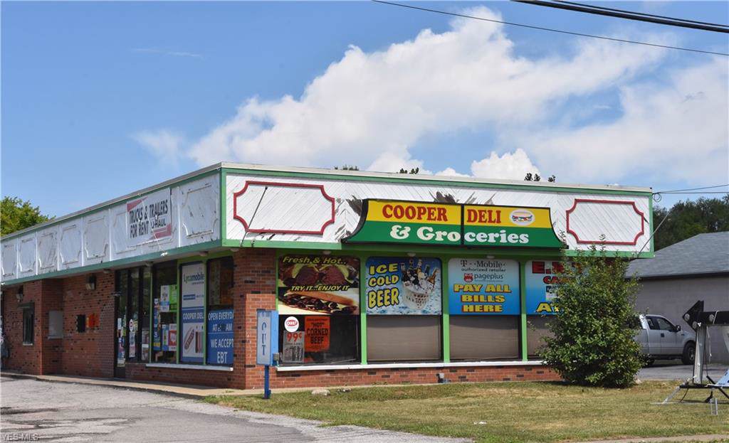 1408 Cooper Foster Park Road - Photo 1