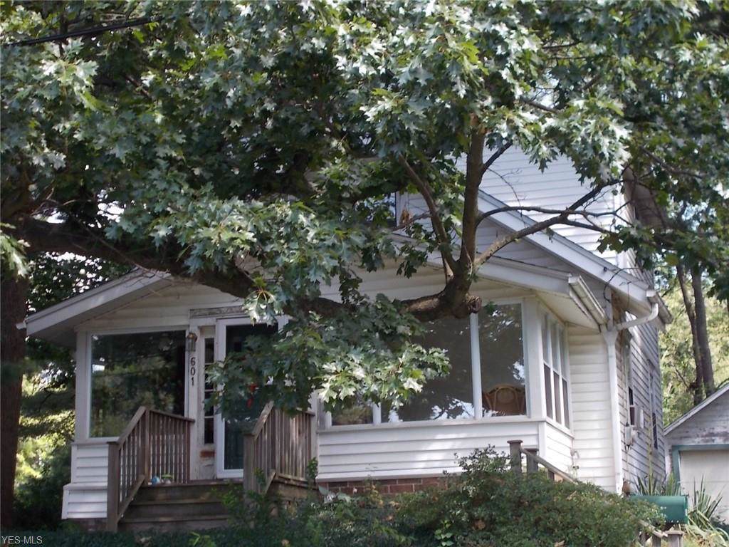 601 Taylor Avenue - Photo 1
