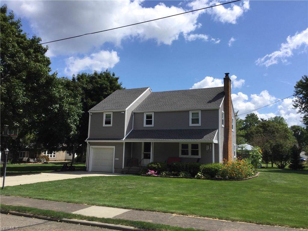 320 Mill Street - Photo 1