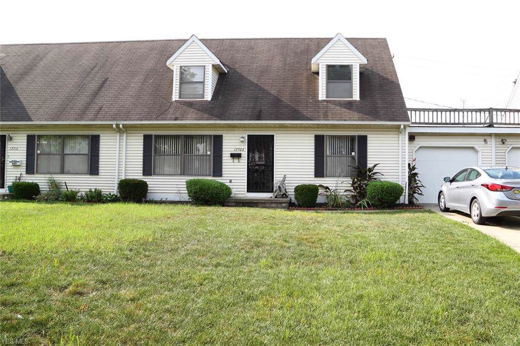 12306 Castlewood Avenue - Photo 1
