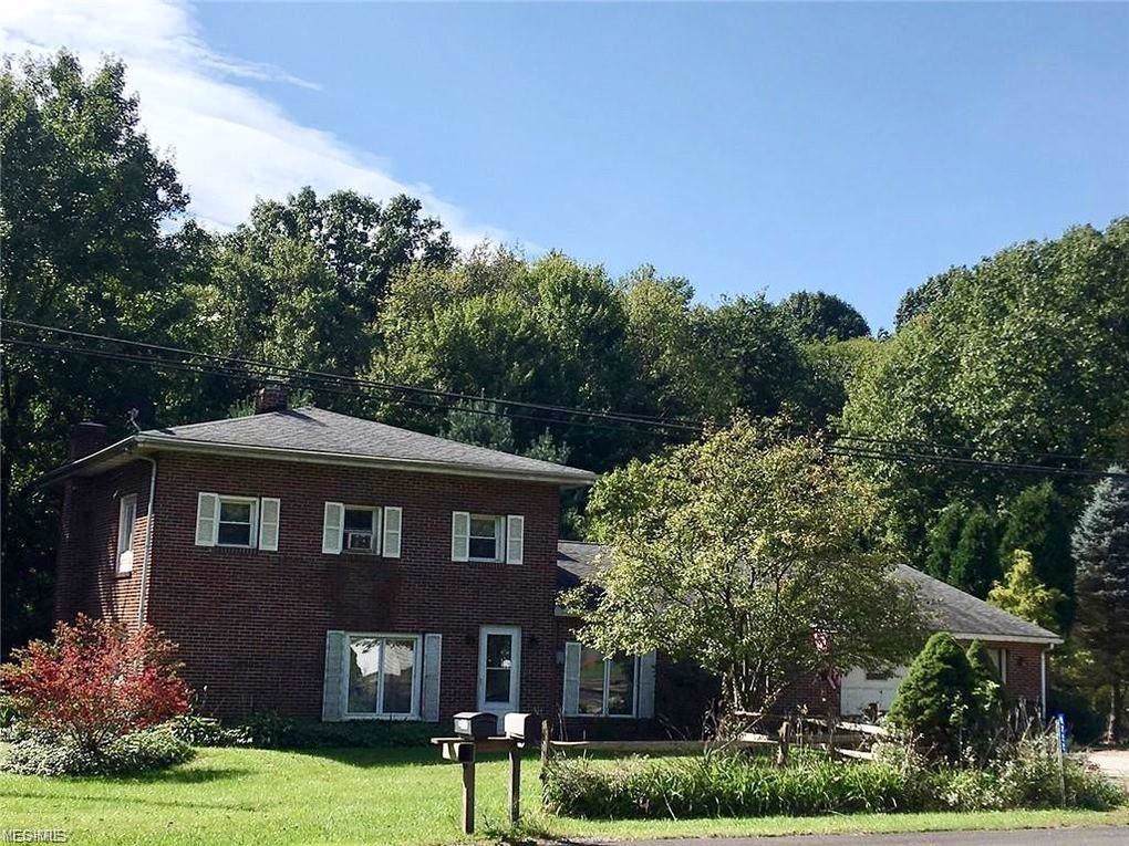 8722 Lincoln Street - Photo 1