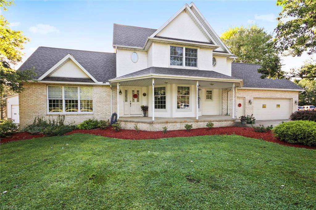3085 Gault Road - Photo 1