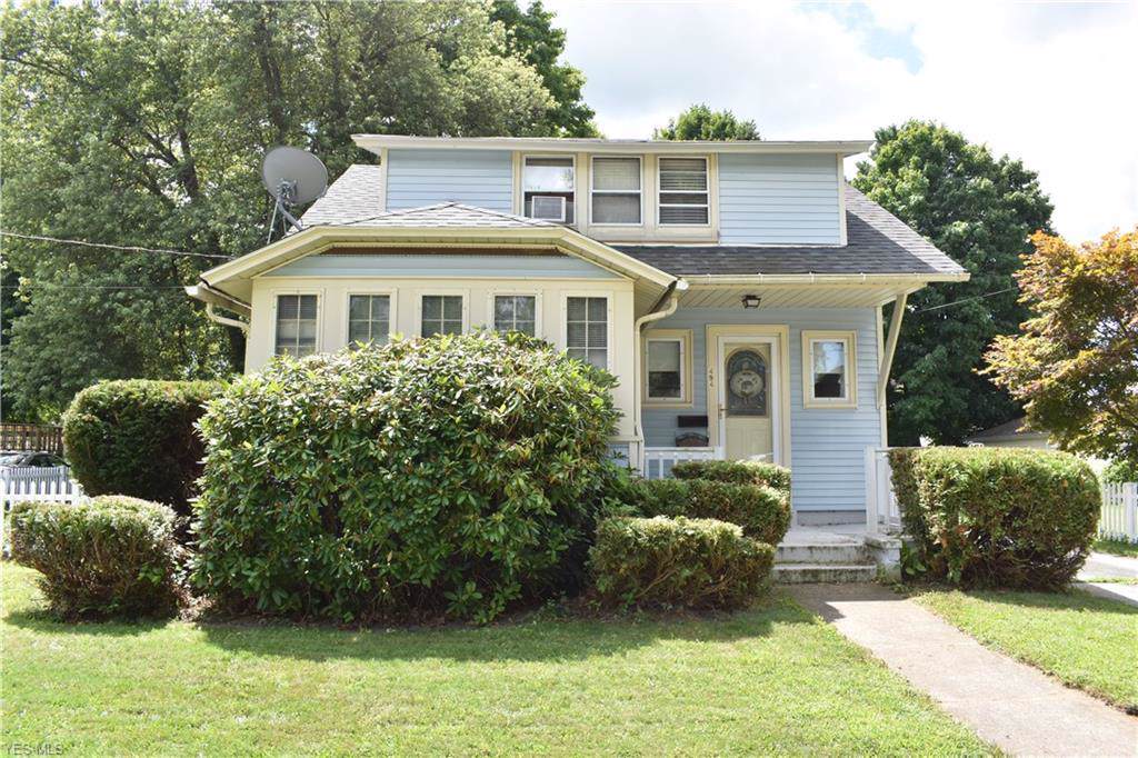 494 Blaine Street - Photo 1