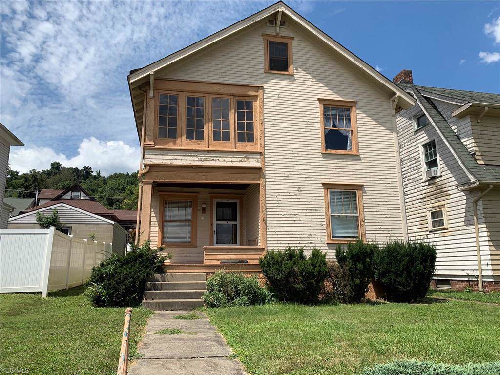 1113 Virginia Street - Photo 1