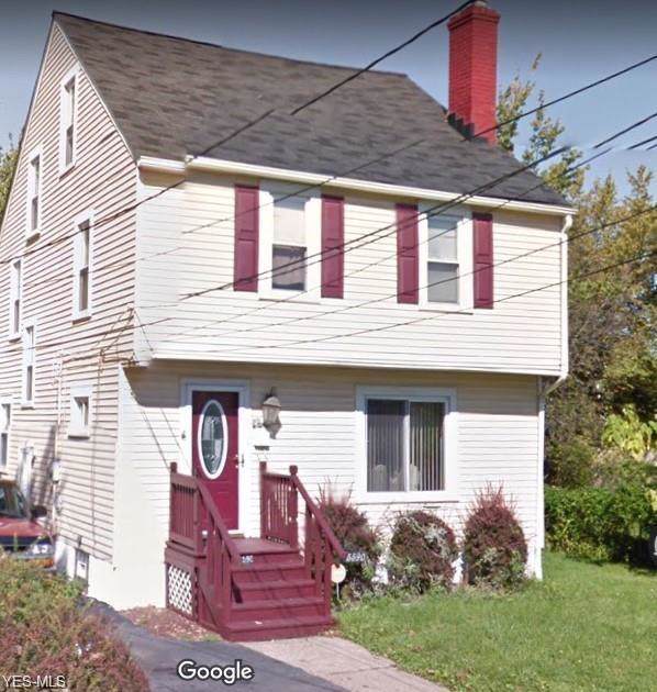 5590 Lafayette Avenue - Photo 1