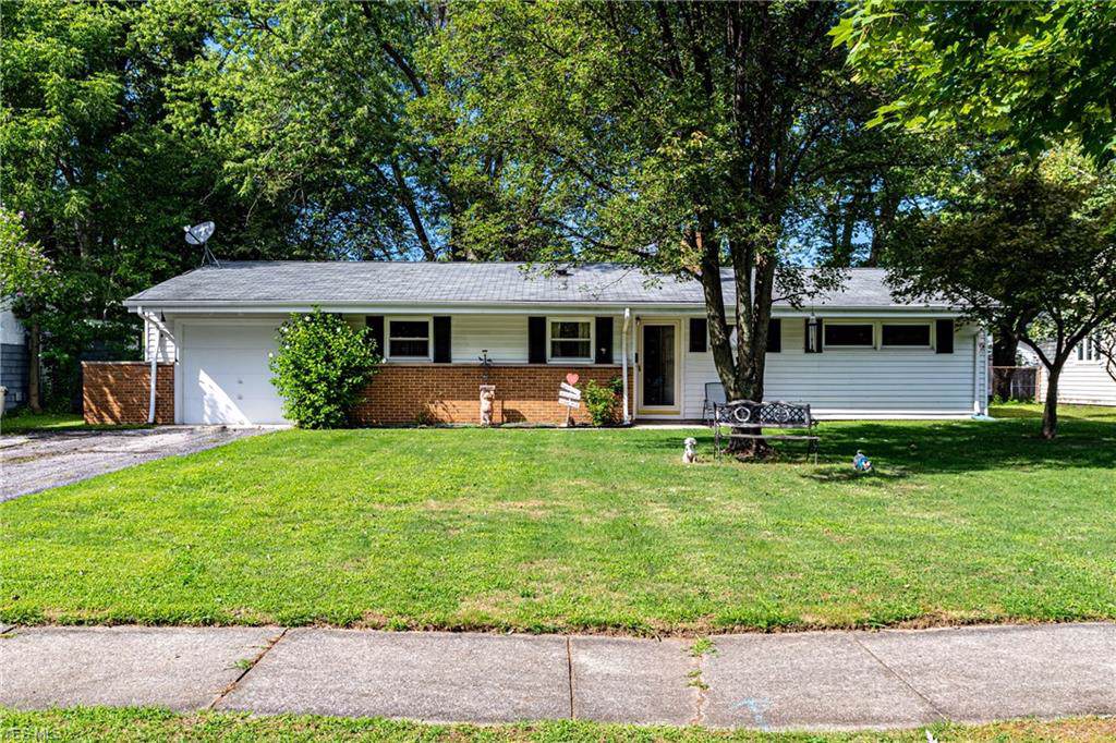 8443 Hallnorth Drive - Photo 1