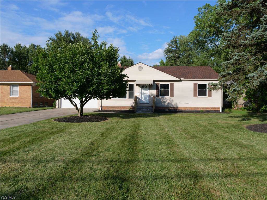 4823 Derbyshire Drive - Photo 1