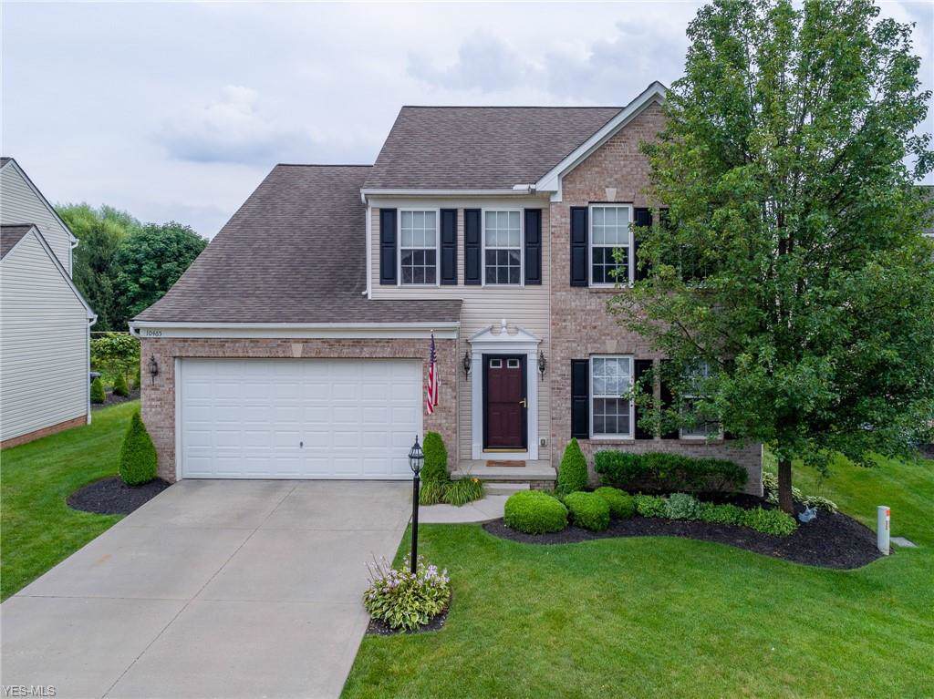 10465 Kerwick Court - Photo 1