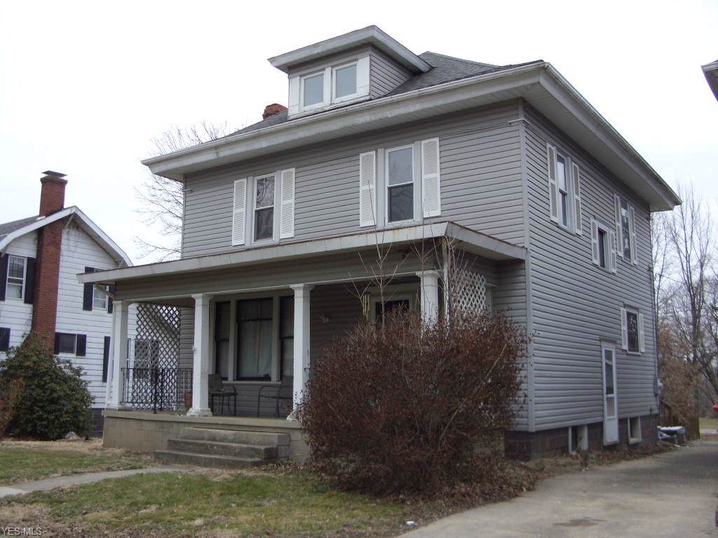 214 Meek Avenue - Photo 1