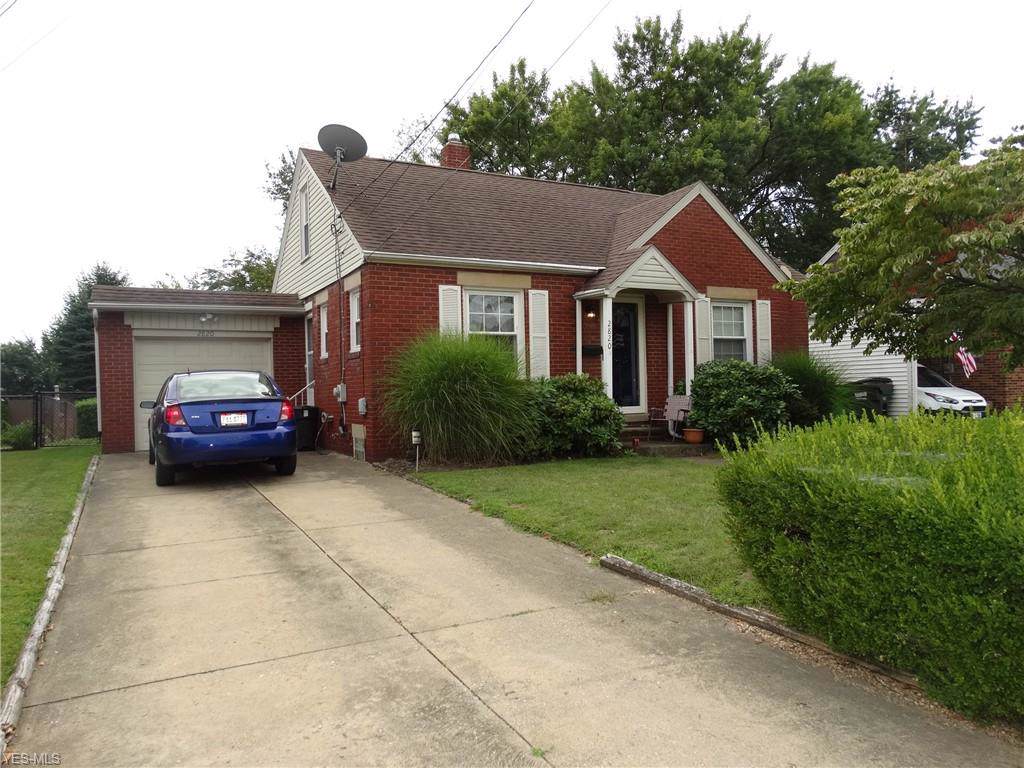 2820 14th Street - Photo 1