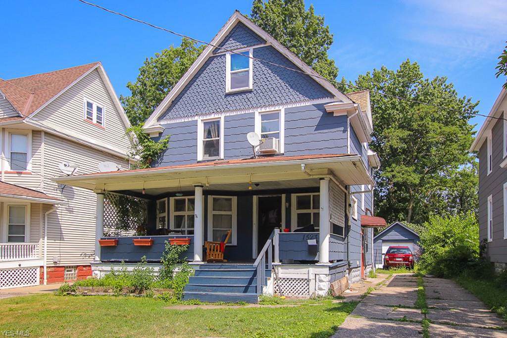 1523 Coutant Avenue - Photo 1