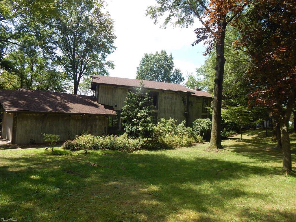 1242 Lake Martin Drive - Photo 1