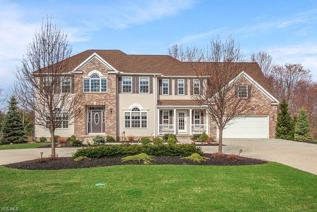 8400 Cambden Crossing Way - Photo 1