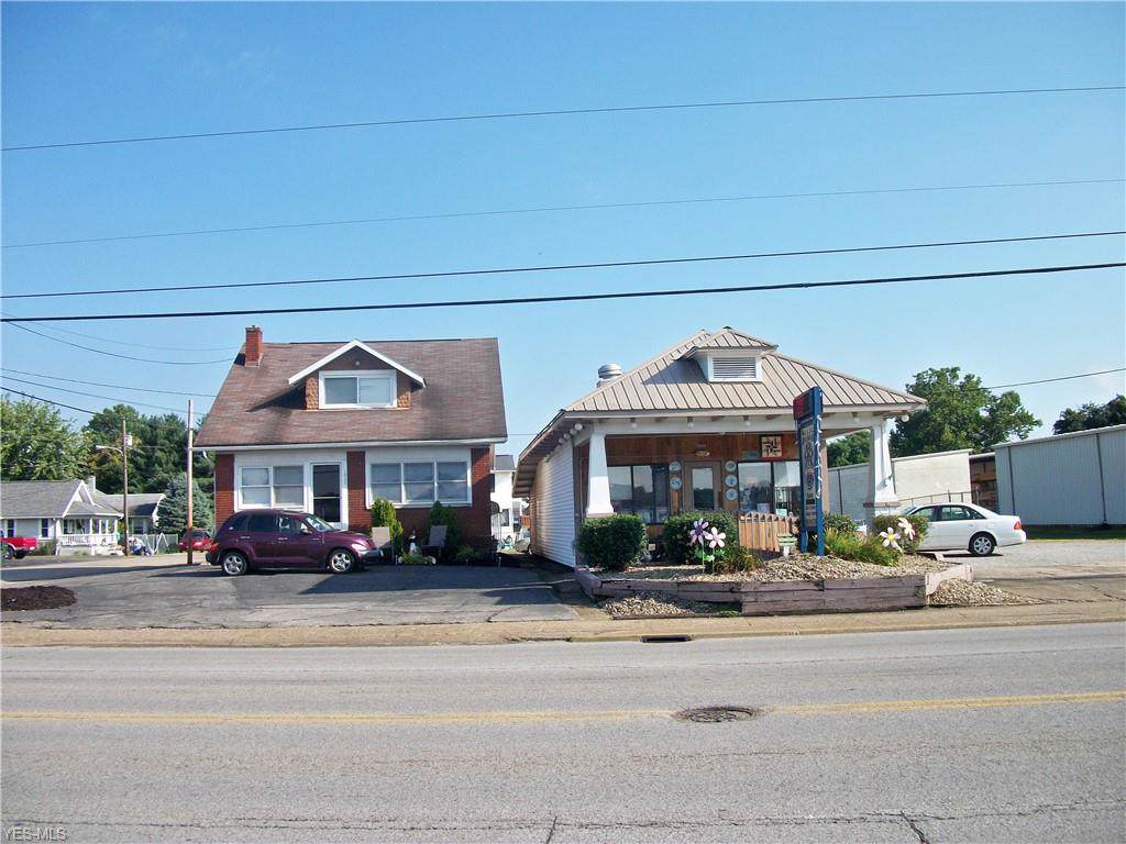 1626 Washington Boulevard - Photo 1
