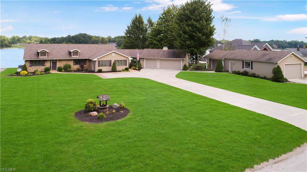 806 Rome Rock Creek Road - Photo 1