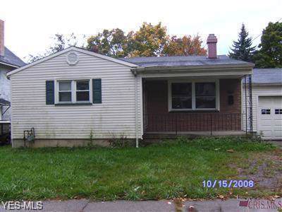 2577 Midlothian Boulevard - Photo 1