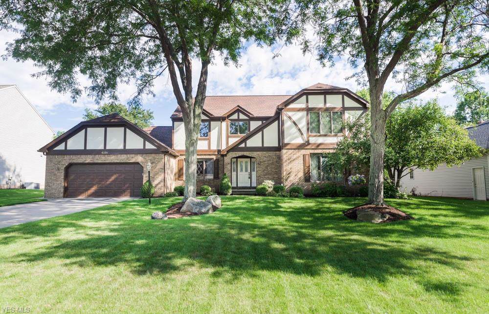 4321 Sierra Drive - Photo 1