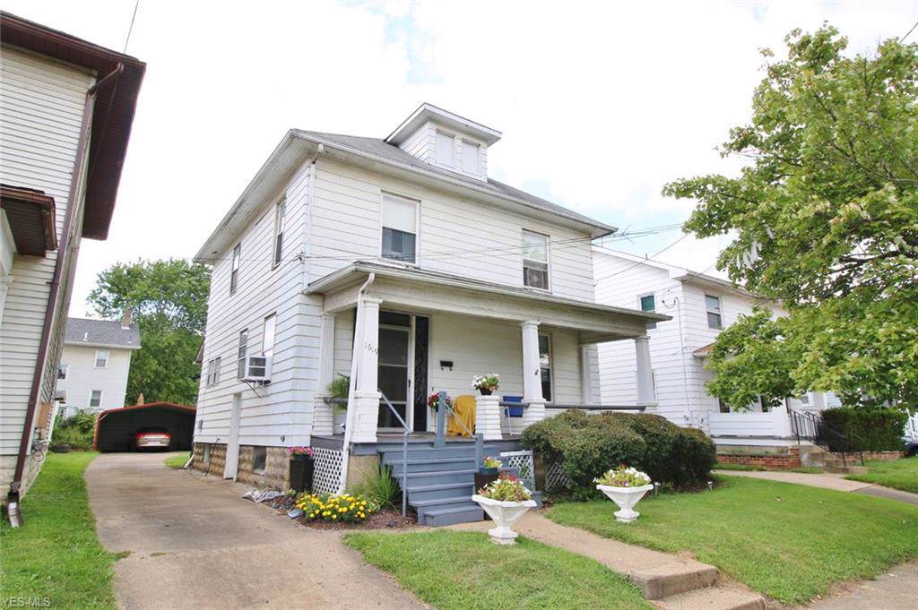 1619 Linden Avenue - Photo 1