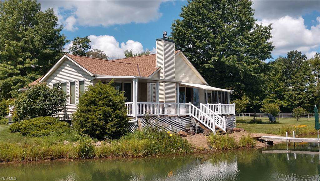 7111 Chatham Road - Photo 1