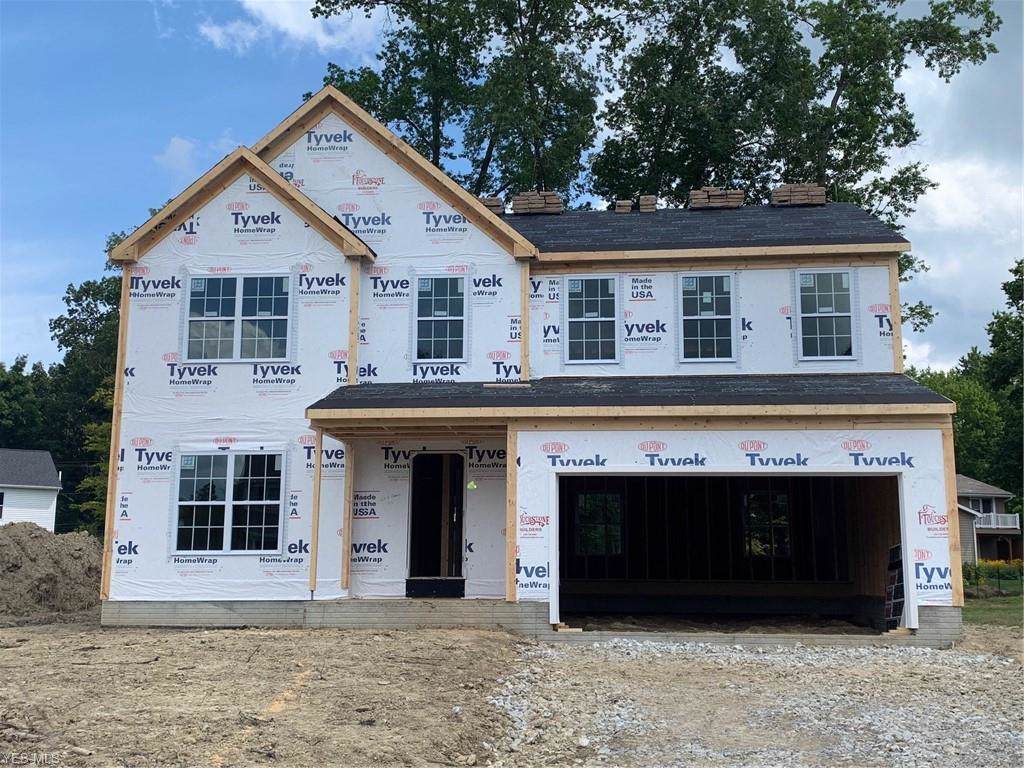 5473 Winding Creek Drive - Photo 1