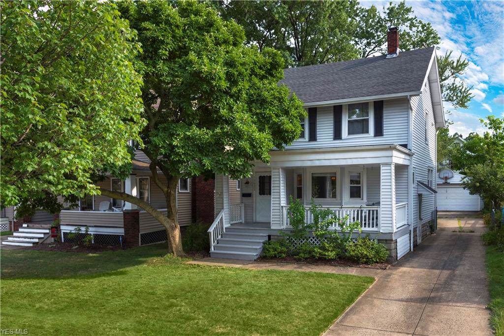 13423 Harlon Avenue - Photo 1