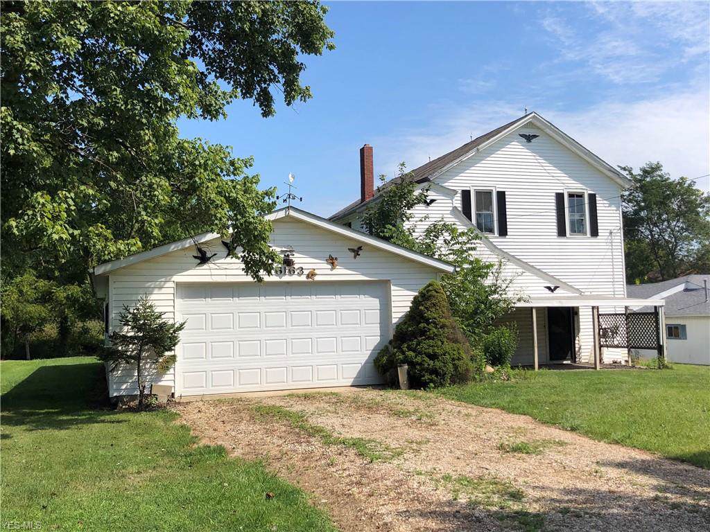 6163 Waterloo Road - Photo 1